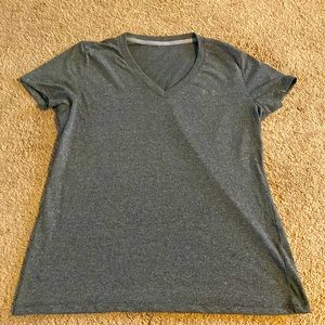 Under Armour Short Sleeve - M